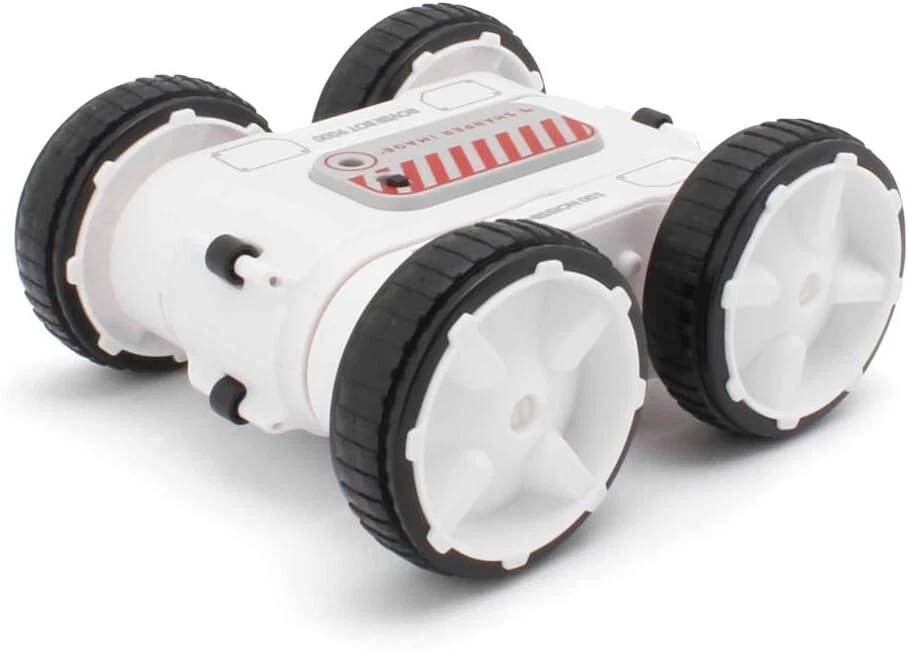 Kyosho Egg R/C Thunder Twist Rally 4.7×5.5×2.4in TK022 - Image 2 of 4