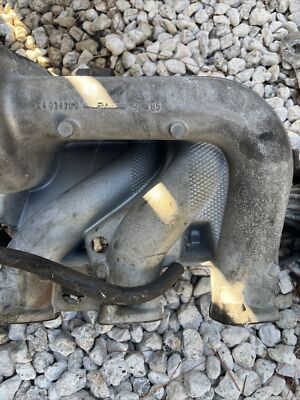 BMW 5 E28 E24 E23 M30 Engine AIR INTAKE MANIFOLD OEM 1270676 | eBay