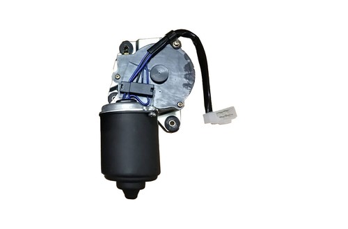 Windscreen Wiper Moter Fits Isuzu NPR115 1986 1987 1988 1989 1990 1991 - 1997 - Picture 3 of 6
