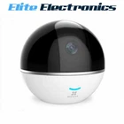 HIKVISION EZVIZ C6T INDOOR CLOUD WI-FI IP CAMERA 1080P MOTORIZE PAN 340° NIGHT