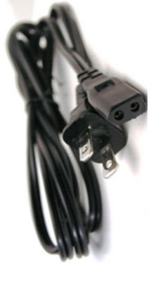 Pfaff Sewing Machine Lead Power Cord For Many Models
