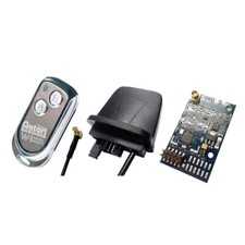 Antari WTR-40 Wireless Remote W-DMX Kit for F-1 Fazer idjnow