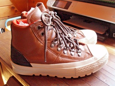 converse all star hiking boots