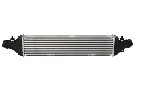 Premier Charge Air Cooler Fits Vauxhall Corsa 2006-2014 1.4 1.6 1.7 CDTi - Picture 3 of 7