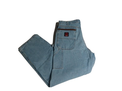 Wrangler Riggs Dura Shield Carpenter 