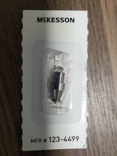Mckesson light bulb 123-4499 - 6 per box