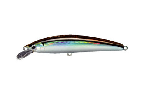 Smith Wavy S85 10g 06 Kibinago sea bass lure From Stylish anglers Japan - Picture 1 of 2