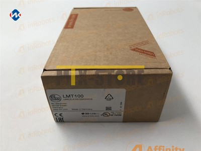 1pc IFM LMT100 pressure switch
