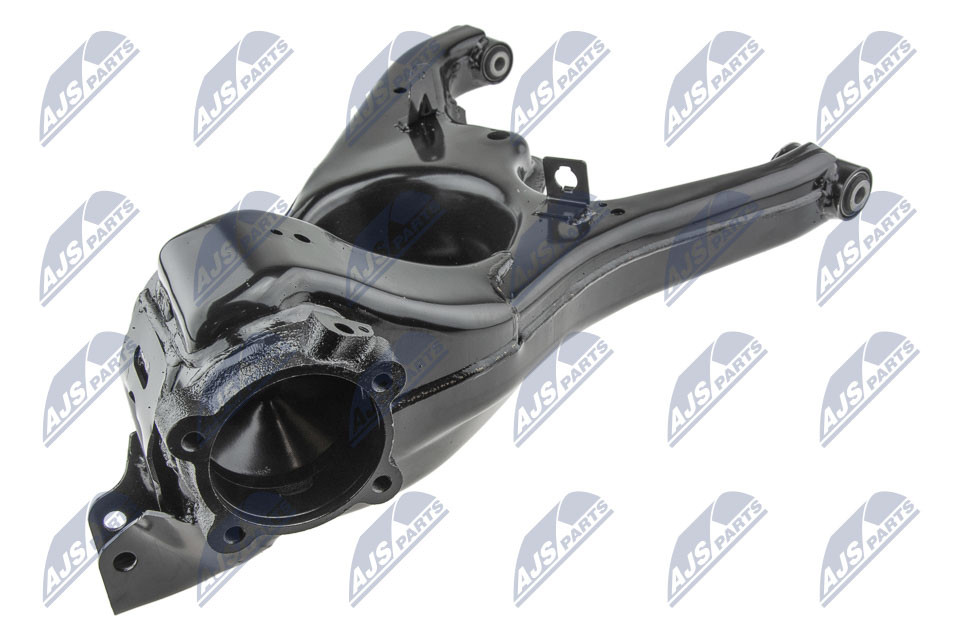 N.T.Y. ZWT-MS-053.NTY Track Control Arm for MITSUBISHI