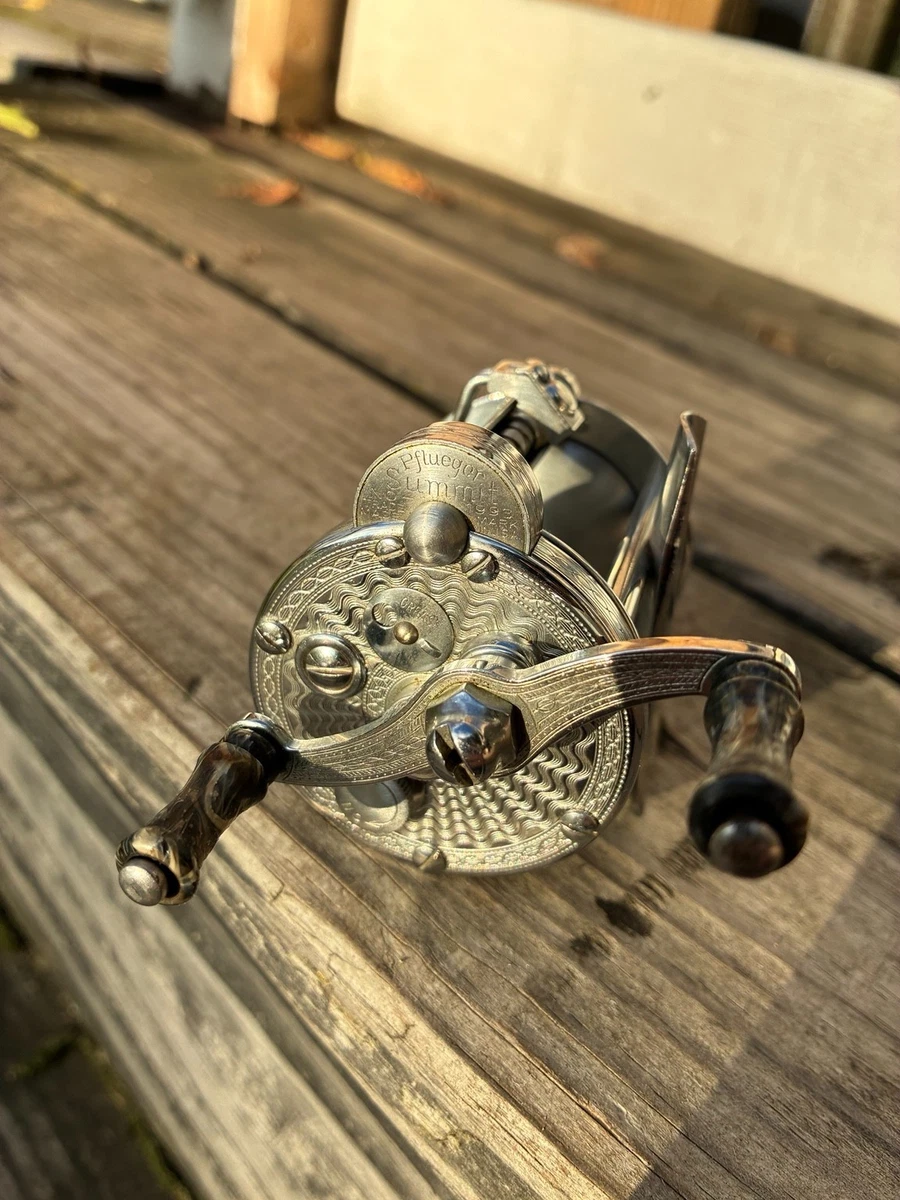 Pflueger Reel 1993 for sale - eBay