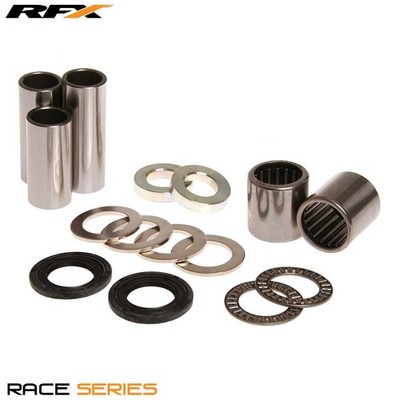 RFX Race Schwingensatz Yamaha YFM700R Raptor ATV 06-13 Quad Offroad