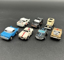 Micro Machines Lot - 1980  s - Free Ship 