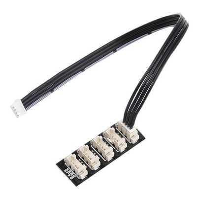 I2C Splitter-Erweiterungsmodul Mit Kabel Für Pixhawk APM Flight Controller