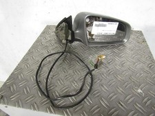 Retroviseur droit (ou coque) Audi A4