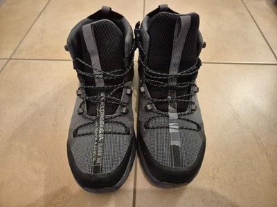 On Cloud Cloudtrax Trekking Herren Halbstiefel , Größe 47,5 (wie neu)