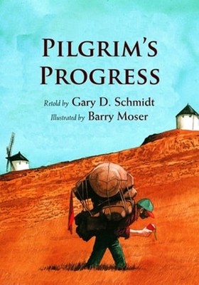 Pilgrim's Progress by Professor Schmidt, Gary D: Used