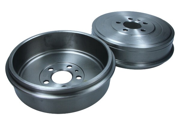 2 PCS MAXGEAR 19-2624 Brake Drum