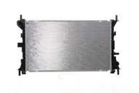 Mahle CR 627 000S KüHler, MotorküHlung FüR Ford