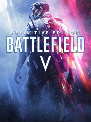 Battlefield V Definitive Edition Xbox OneXbox Series XS Download Xbox Live Code
