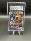 CGC GEM MINT 10 Charizard 212/172 VSTAR Universe SAR Japanese Pokemon Card