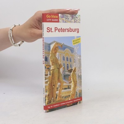 St. Petersburg  |  Pia Thauwald