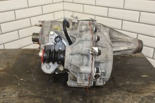 01-07 Chevy Gmc 2500hd Np263xhd Electronic Shift Transfer Case Allison 1000