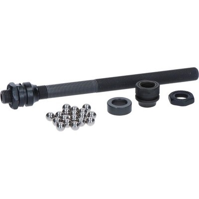 Shimano Hohlachse Hinterradachse   Komplettkit   146 mm   passend für FH-RM35