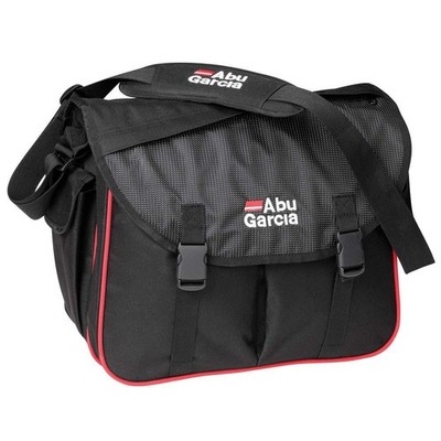 ABU Garcia Angeltasche Zubehörtasche Angeltasche Kunstköder Tasche Spinnfischen