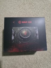 Elgato - Wave XLR - XLR/USB-C Microphone DOOM...