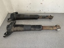 Discovery Sport Rear Pair of Rear Shock Absorber Rear 2.0 Diesel L550 Ref WR65