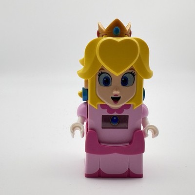 LEGO Super Mario Interactive Electronic Princess Peach Figure 71441 71403