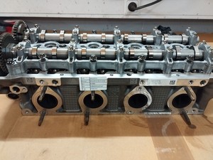 BMW/Mini B47C20B Zylinderkopf 8580263 komplett