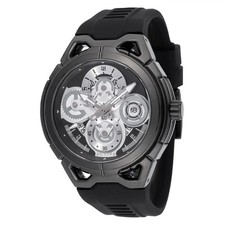 Activa Drift X Invicta Watch 44mm, Black ACW9349-003