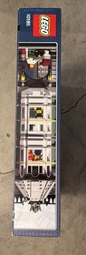 LEGO Creator Expert: Green Grocer (10185) New Sealed Modular Buildings