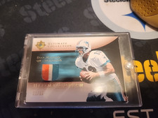 2005 Upper Deck Ultimate Collection Football 17