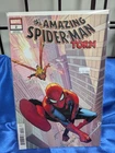 Amazing Spider-Man Torn #2 1:25 Pere Perez Variant Marvel Comics. We Combine.
