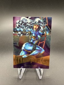 1995 Marvel Metal | eBay