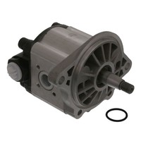 Febi Bilstein Hydraulikpumpe, Lenkung 47882 FüR Renault Trucks