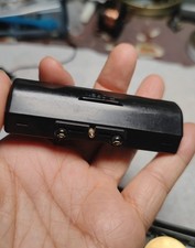 For Sony ex tape drive md external No. 5 battery case