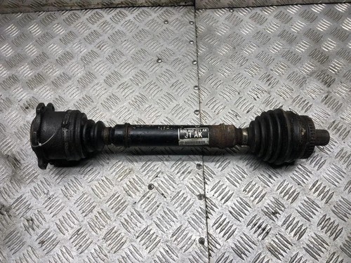 VW PASSAT B7 ALLTRACK 365 Antriebswelle vorne links 8D0407271AK 2.50 30583180
