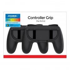 DOBE Joy-Con 2 Grips for Switch 2 - 2 Pack