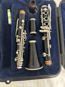 Bundy 577 Clarinet | eBay