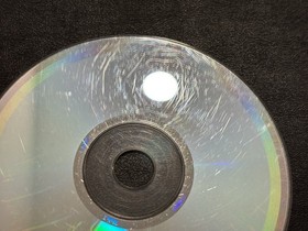 Road Rash (Sega Saturn, 1996) Disc Only Tested & Works Authentic