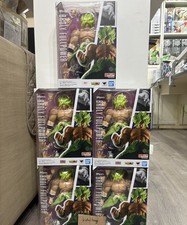 NO import Fee  S.H. Figuarts Super Saiyan Broly (Full Power) Dragon Ball Super