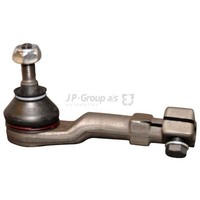 JP Group Spurstangenkopf Spurstange Vorderachse Links FüR Renault Twingo I C06_