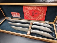 2 Sets Of Murphy Blades Made Of Remelon. Hand...