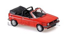 MAXICHAMPS 1/43 - VOLKSWAGEN GOLF CABRIOLET - 1979 940055181