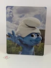 The Smurfs Steelbook (Blu Ray & DVD, 2011) Exclusive Future Shop Edition