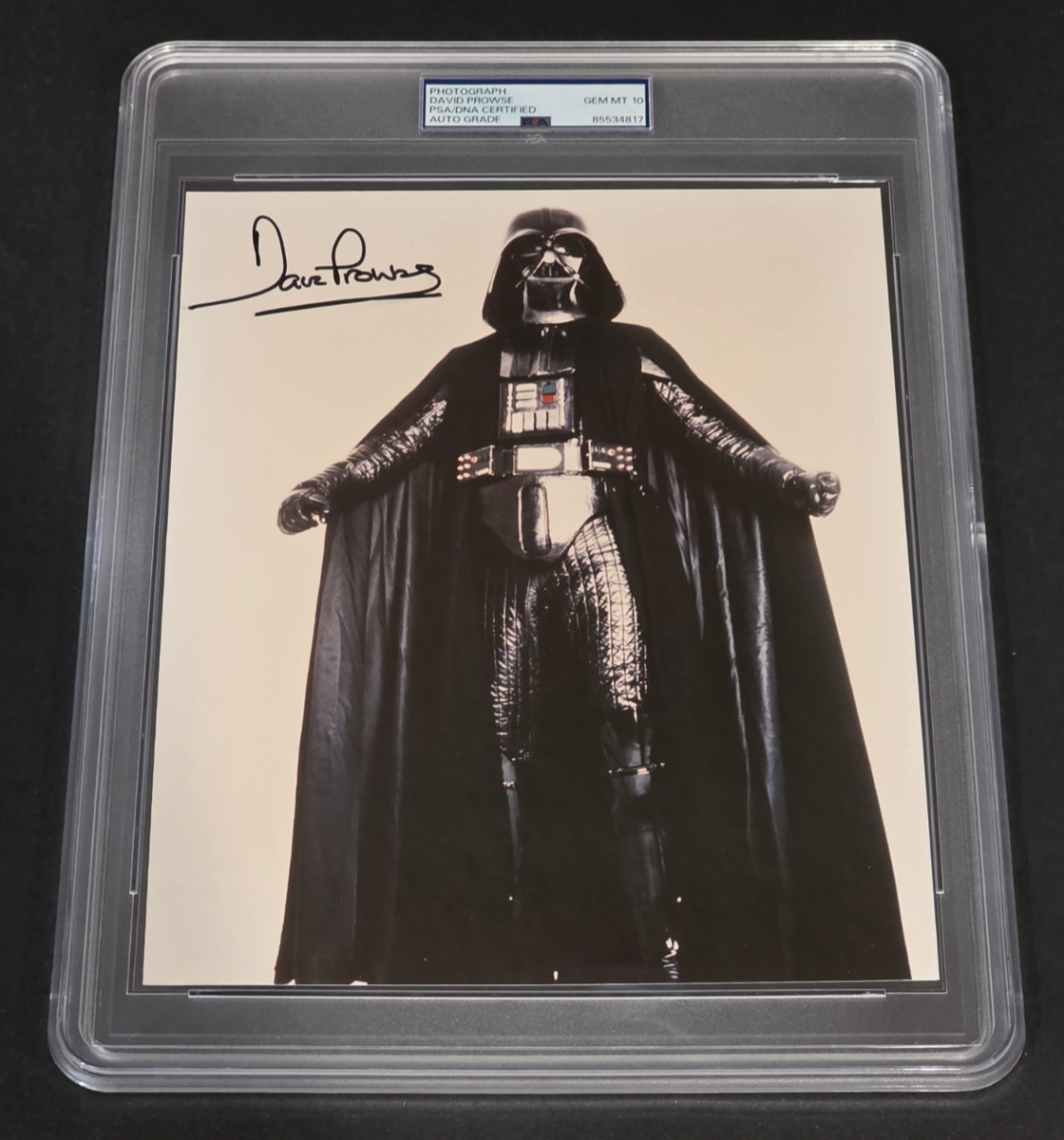 Star wars darth vader Banque de photographies et d'images à haute résolution - Alamy