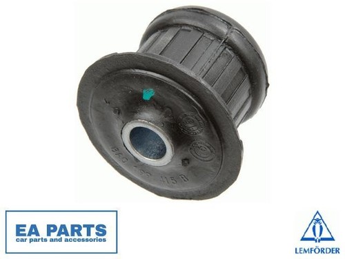 Engine Mounting for AUDI LEMFÖRDER 13714 01 - Picture 1 of 3